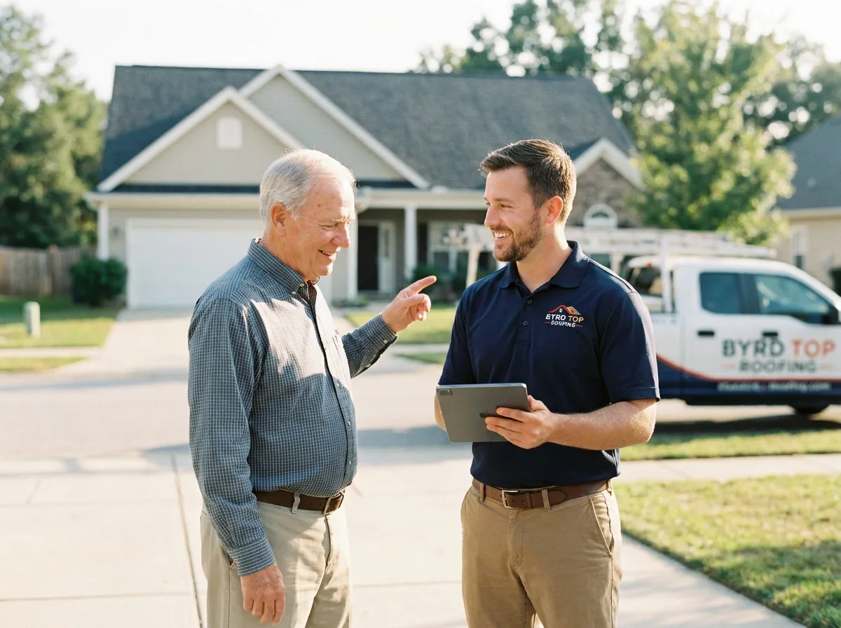 Roofing Atchison, KS FAQs